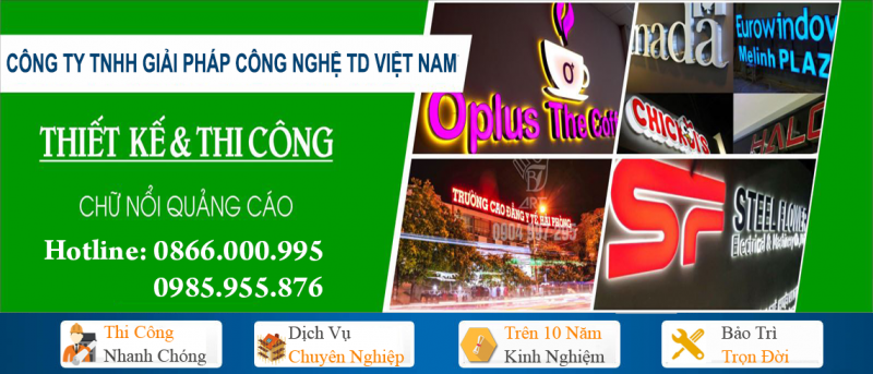TD Việt Nam