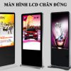 Màn hình lcd chân đứng