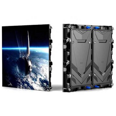 Thiết kế có cửa giúp bảo vệ linh kiện tốt hơn