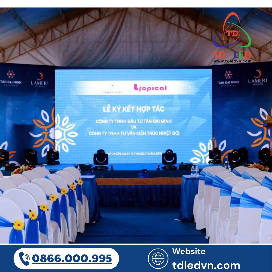 Lắp đặt màn hình LED là một khoản đầu tư lớn, ảnh hưởng trực tiếp đến hiệu quả trình chiếu, thẩm mỹ không gian và trải nghiệm người dùng.
