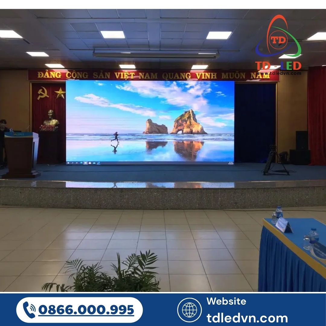 Nhận biết sớm các dấu hiệu hư hỏng giúp bạn sửa chữa màn hình LED kịp thời, tránh ảnh hưởng đến sự kiện hoặc hoạt động kinh doanh.