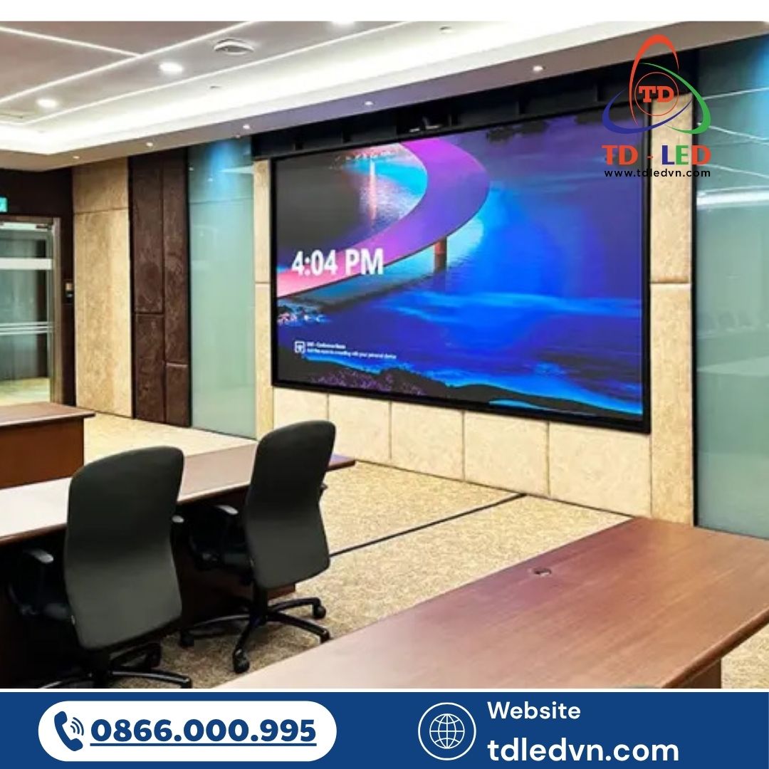 Dịch vụ lắp đặt màn hình LED chuyên nghiệp là giải pháp toàn diện giúp doanh nghiệp, tổ chức hay cá nhân khai thác tối đa hiệu quả trình chiếu, quảng bá và truyền thông.