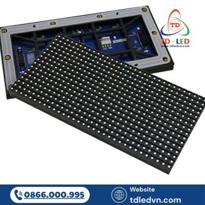 Lỗi module LED là điều khó tránh khỏi sau một thời gian vận hành, nhưng phần lớn có thể sửa chữa nhanh tại chỗ nếu phát hiện sớm.