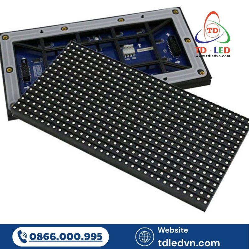 Lỗi module LED là điều khó tránh khỏi sau một thời gian vận hành, nhưng phần lớn có thể sửa chữa nhanh tại chỗ nếu phát hiện sớm.