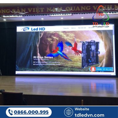 Việc sửa chữa màn hình LED đòi hỏi sự chính xác, hiểu biết kỹ thuật và trang thiết bị chuyên dụng.