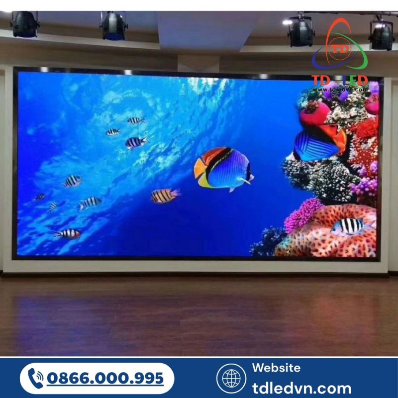 Nếu bạn đang cần tư vấn, sửa chữa màn hình LED hoặc bảo trì hệ thống LED hiện tại, đừng ngần ngại liên hệ TD Việt Nam để được hỗ trợ chuyên nghiệp nhất.