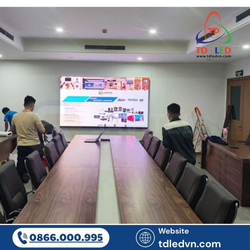 Việc bảo trì định kỳ, xử lý lỗi nhanh chóng sẽ giúp tối ưu tuổi thọ và chất lượng hiển thị của toàn hệ thống màn hình LED.