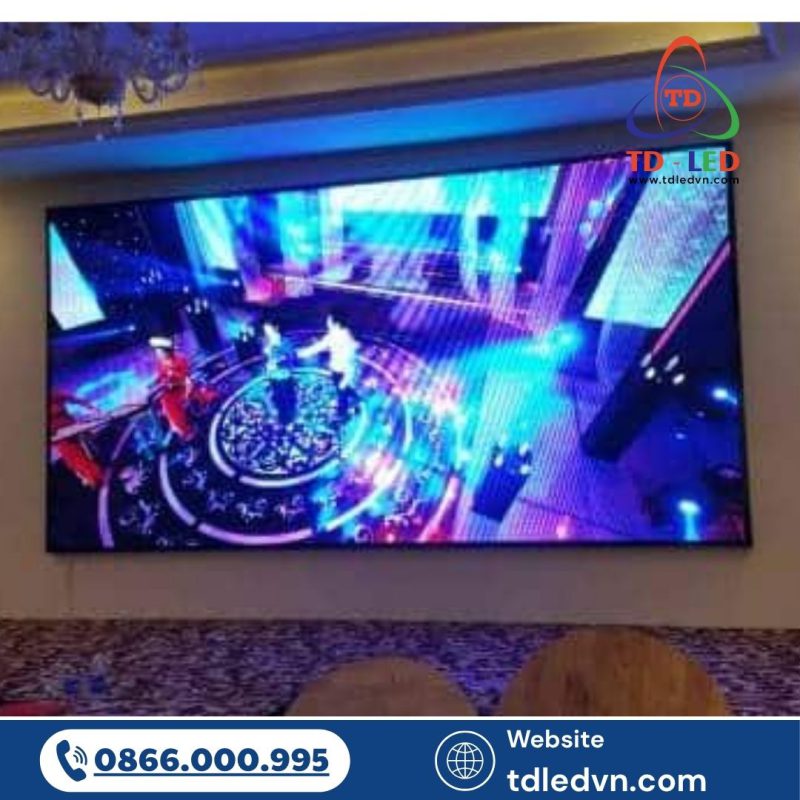 Việc bảo trì và sửa chữa màn hình LED không chỉ giúp duy trì hiệu suất trình chiếu ổn định, mà còn đảm bảo an toàn kỹ thuật và kéo dài tuổi thọ thiết bị.