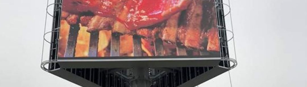 4 Việc đầu tư màn hình LED ngoài trời chống nước, chống chói là bước đi chiến lược giúp nâng cao hiệu quả truyền thông, tăng nhận diện thương hiệu và mang lại hình ảnh chuyên nghiệp