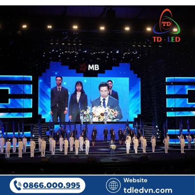 Màn hình LED sân khấu là công cụ không thể thiếu trong các sự kiện, chương trình biểu diễn, hội thảo chuyên nghiệp.