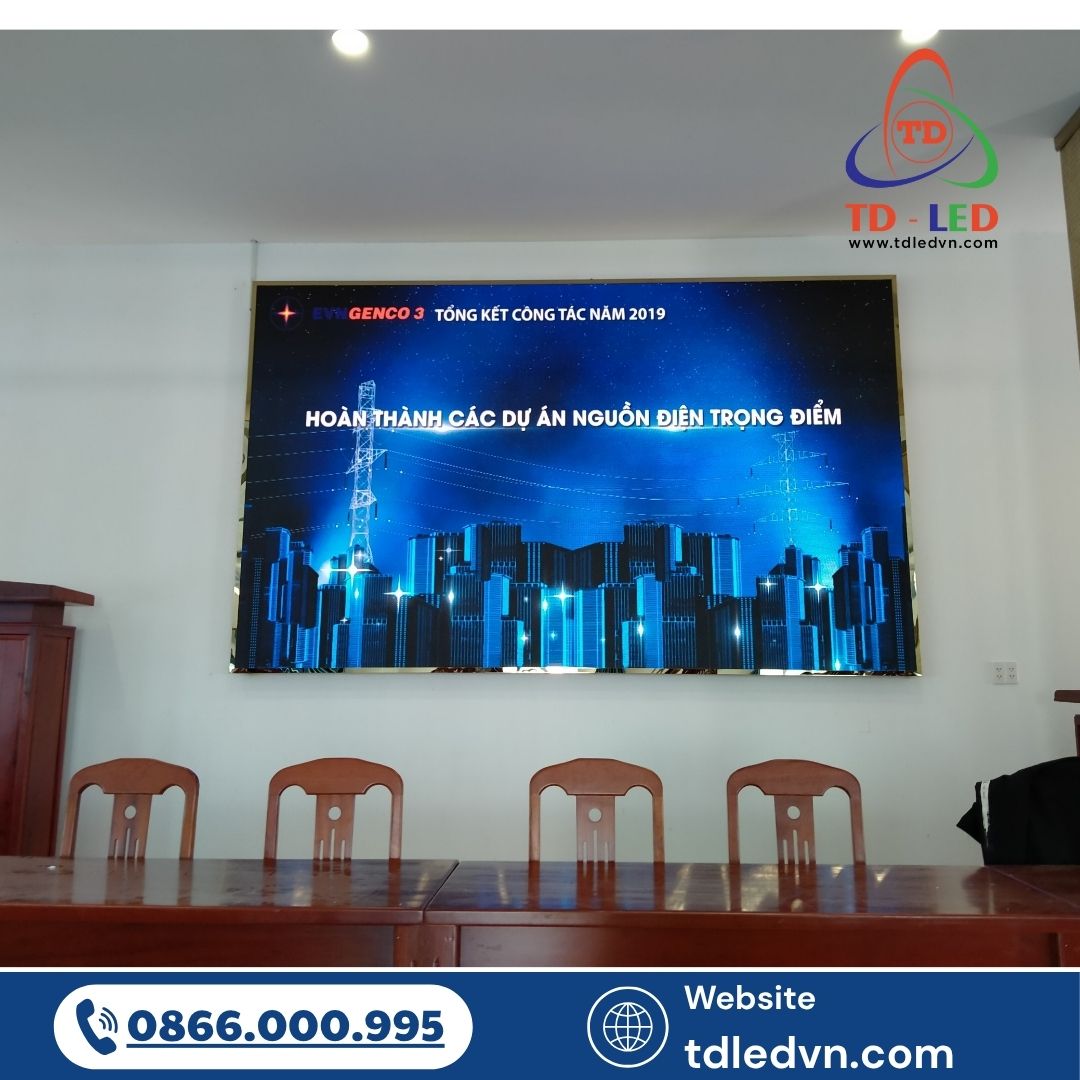Sửa chữa màn hình LED là một công việc yêu cầu kiến thức kỹ thuật, sự tỉ mỉ và hiểu biết về cấu trúc điện tử.