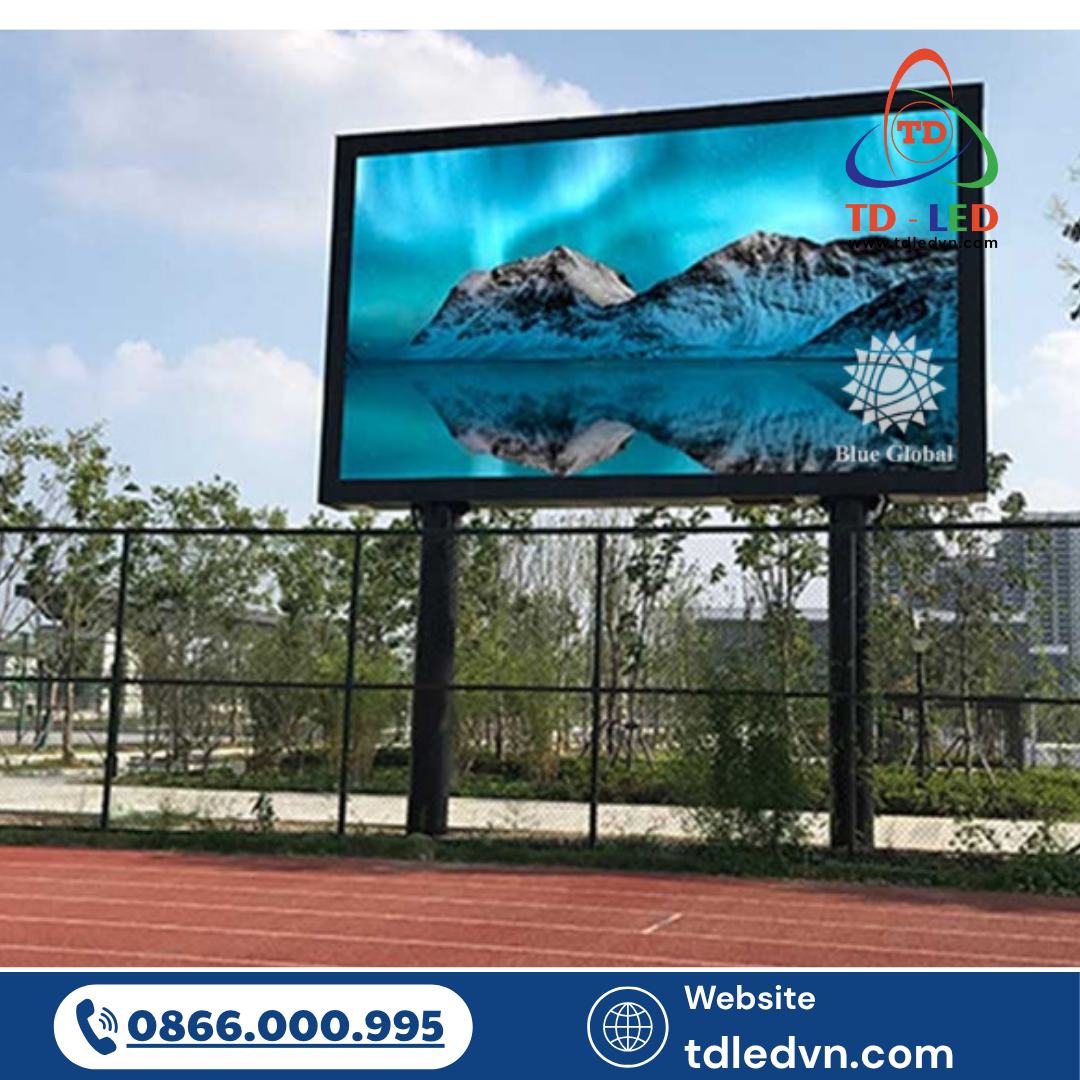 Trong thời đại công nghệ số, màn hình LED ngoài trời đã trở thành công cụ truyền thông không thể thiếu trong các chiến dịch quảng cáo ngoài trời.