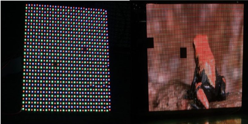 Sửa chữa màn hình LED bị lỗi điểm ảnh: 5 Bước Khắc Phục Nhanh Chóng Trong Năm 2026